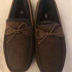 UGG Men’s size 13 Loafers